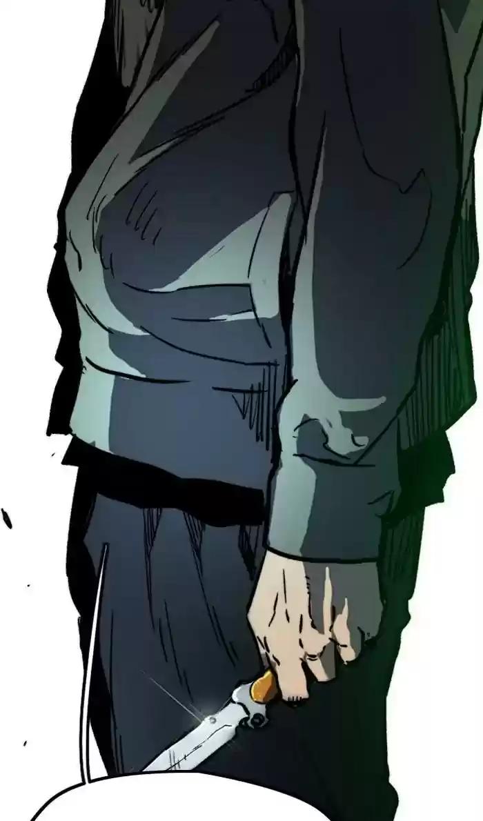 Wind Breaker Chapter 235: