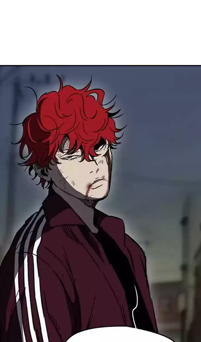 Wind Breaker Chapter 235: