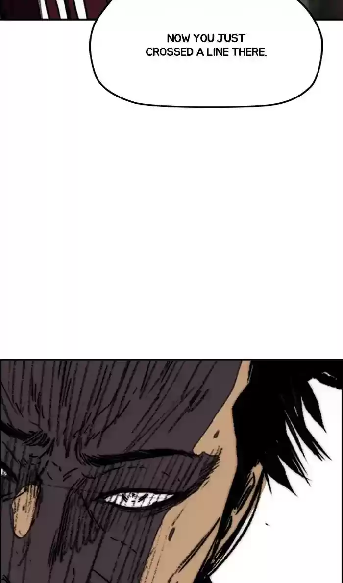 Wind Breaker Chapter 235: