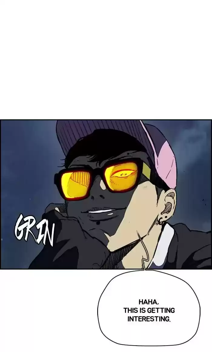 Wind Breaker Chapter 235: