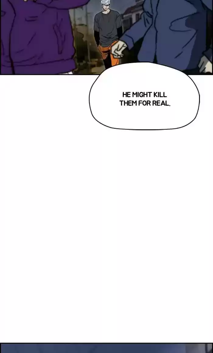 Wind Breaker Chapter 235: