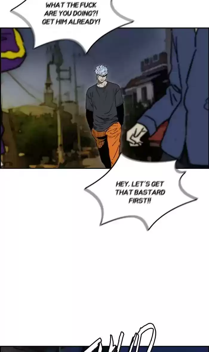 Wind Breaker Chapter 236: