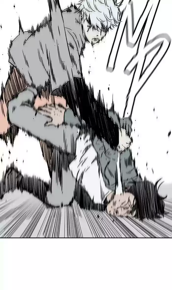 Wind Breaker Chapter 236: