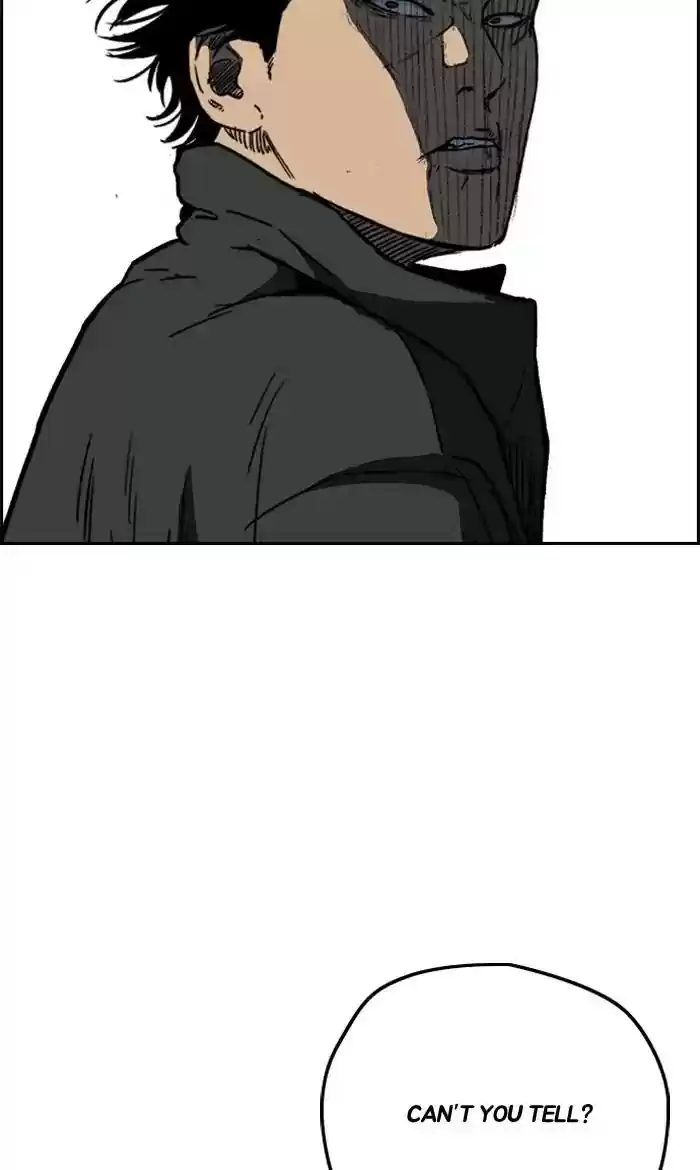 Wind Breaker Chapter 236: