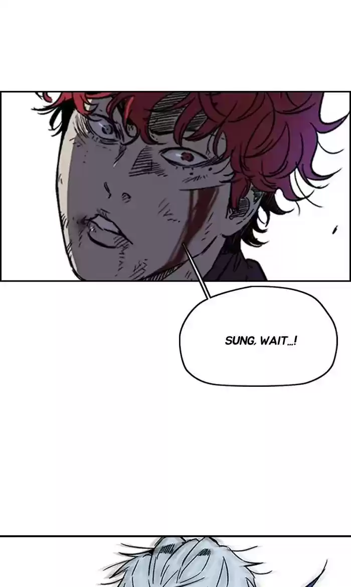 Wind Breaker Chapter 236: