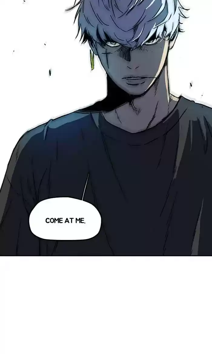 Wind Breaker Chapter 236: