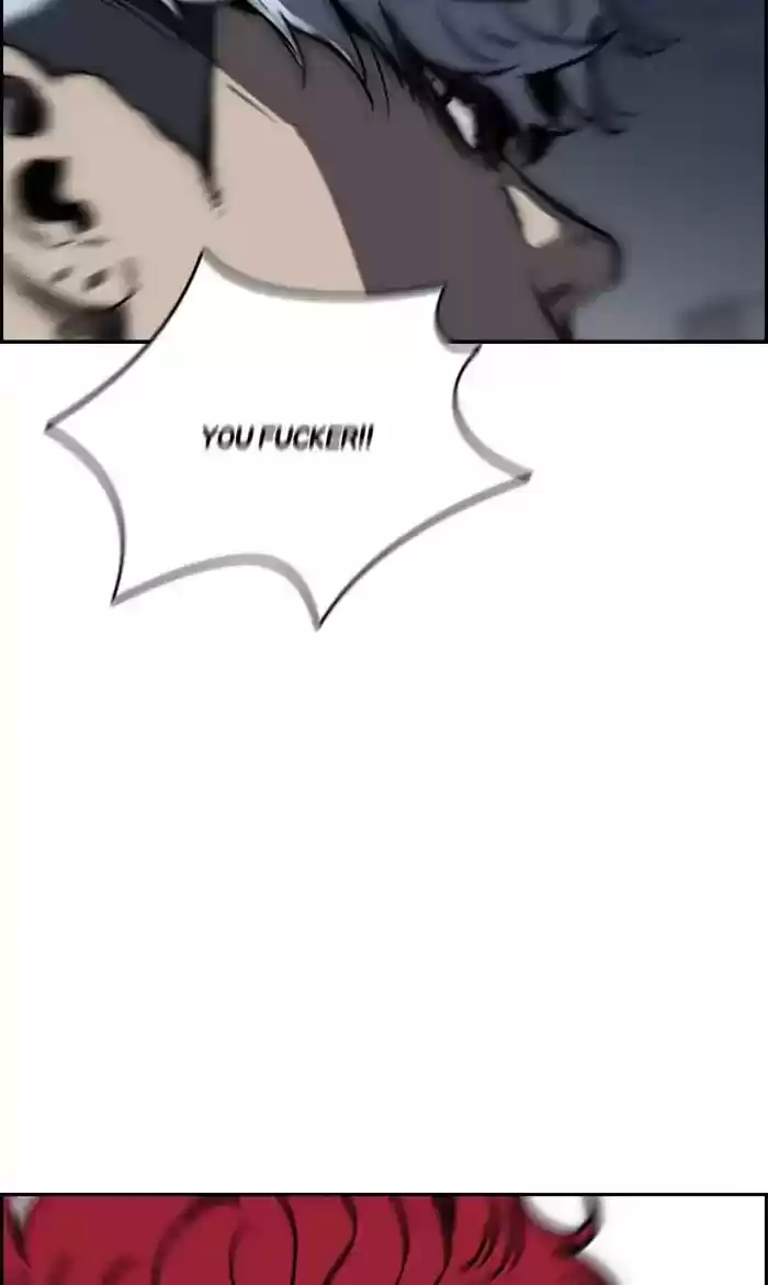 Wind Breaker Chapter 236: