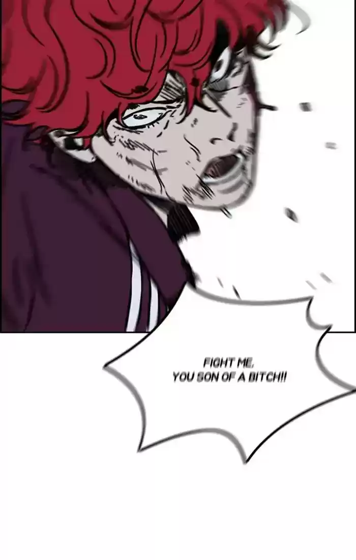 Wind Breaker Chapter 236: