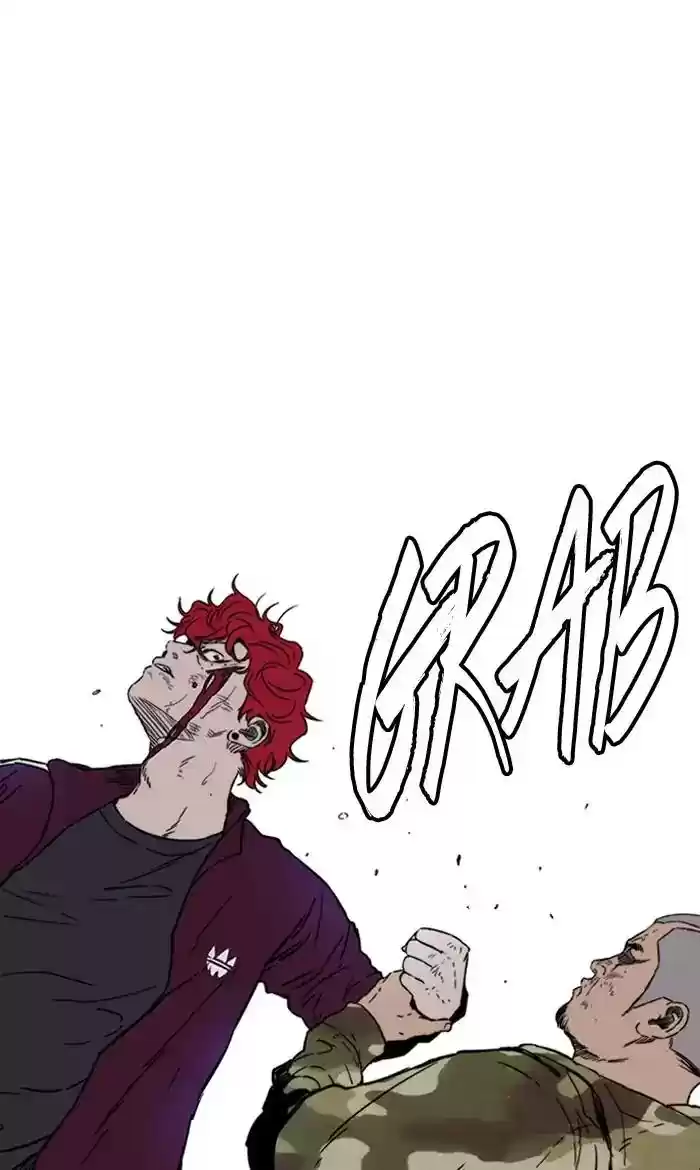 Wind Breaker Chapter 236: