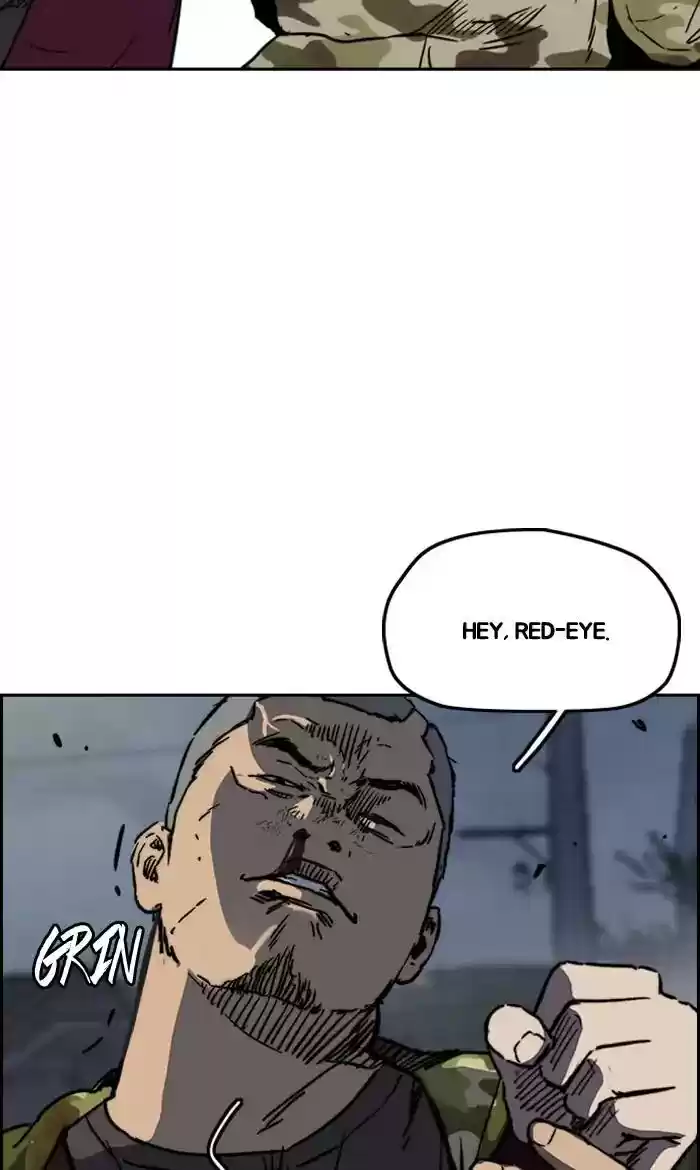 Wind Breaker Chapter 236: