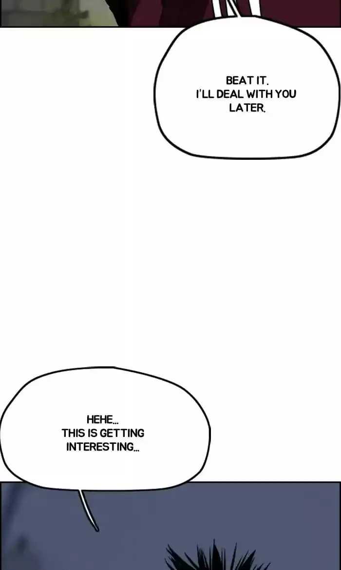 Wind Breaker Chapter 236: