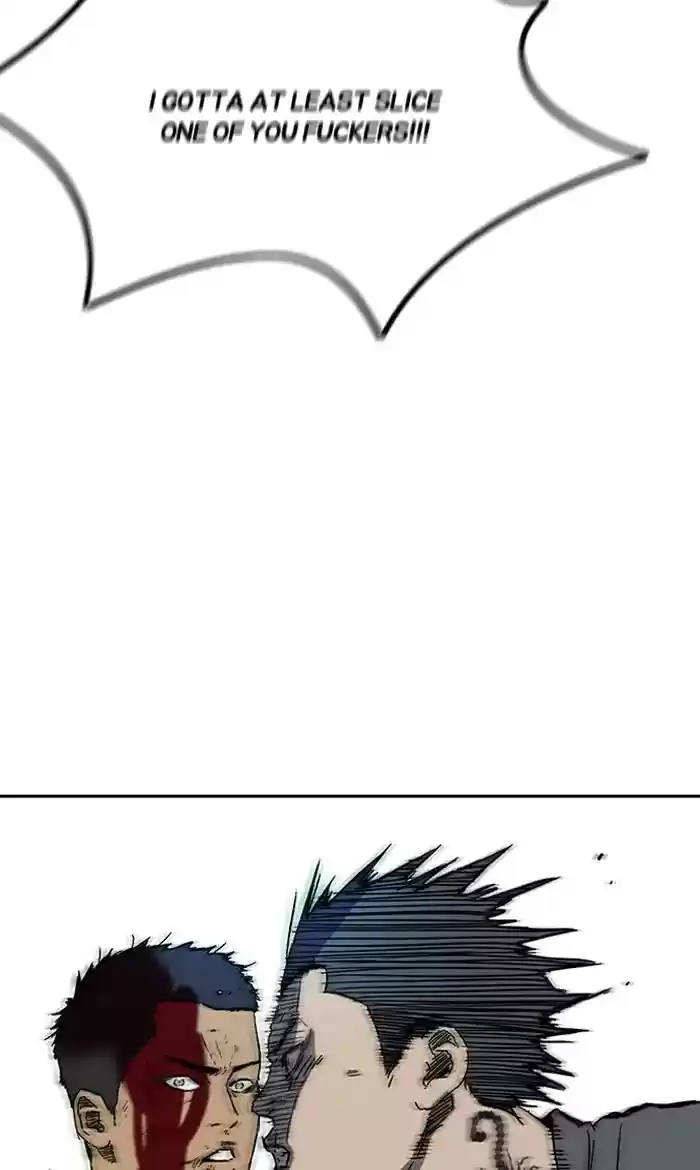 Wind Breaker Chapter 236: