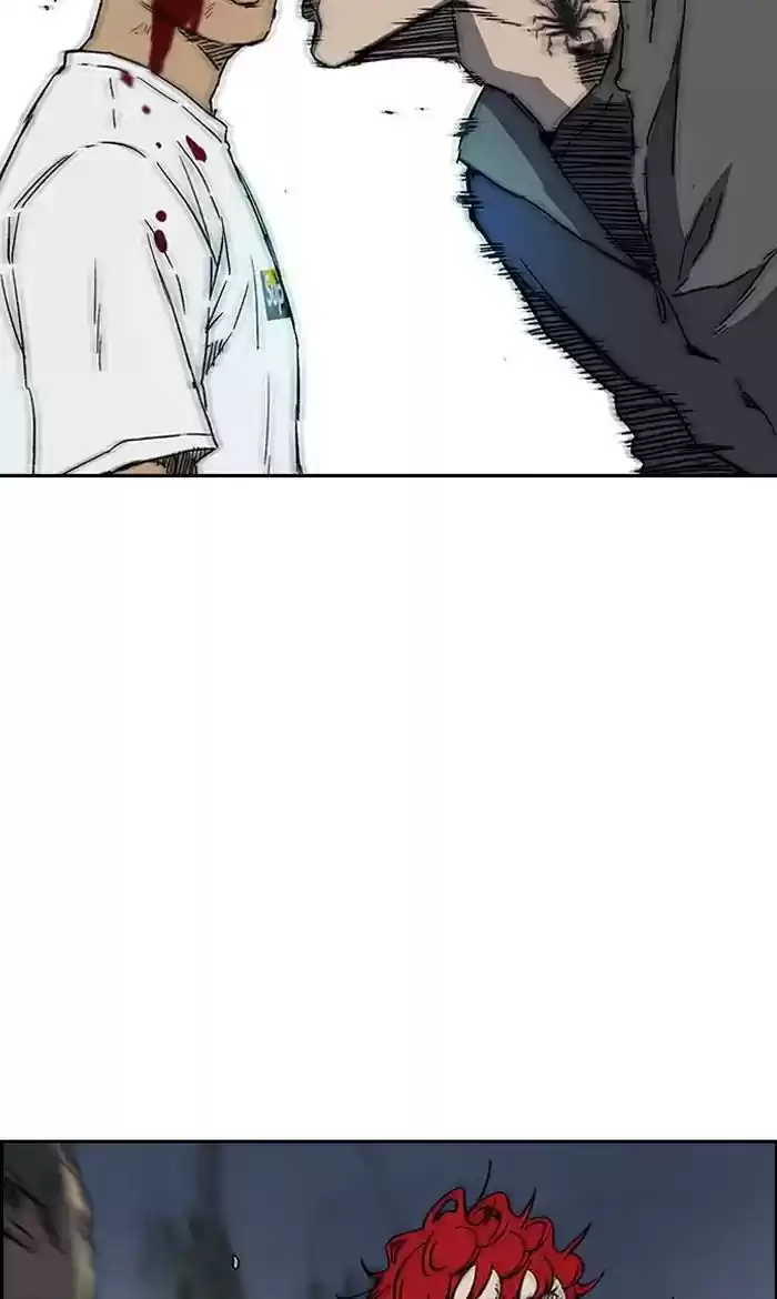 Wind Breaker Chapter 236: