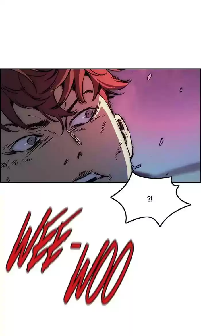 Wind Breaker Chapter 236: