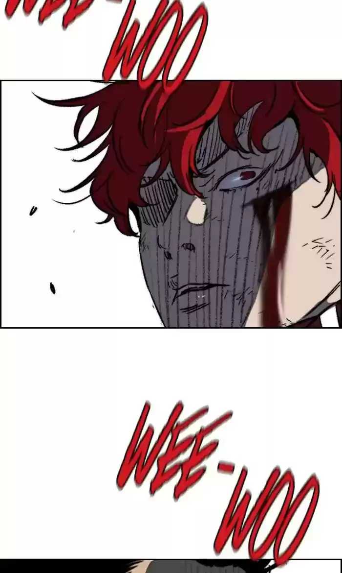 Wind Breaker Chapter 236: