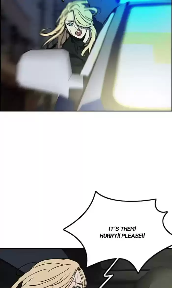 Wind Breaker Chapter 236: