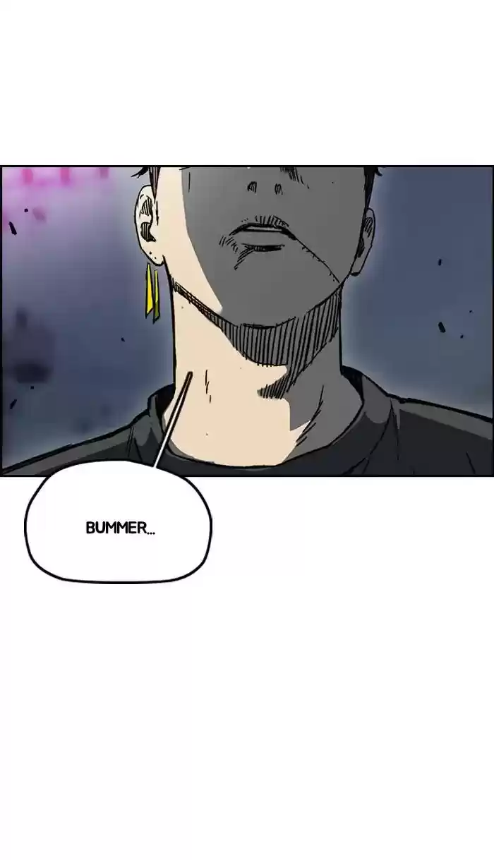 Wind Breaker Chapter 236: