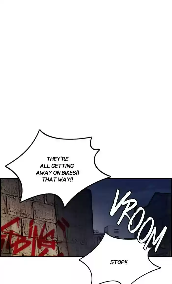 Wind Breaker Chapter 236: