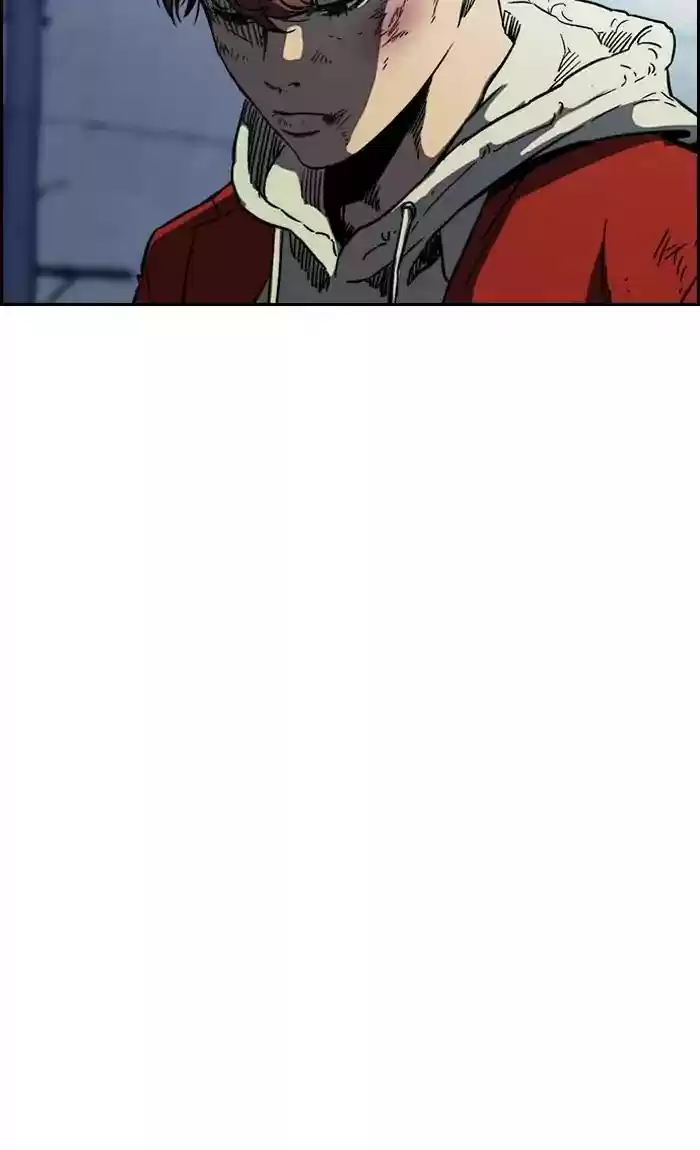 Wind Breaker Chapter 236: