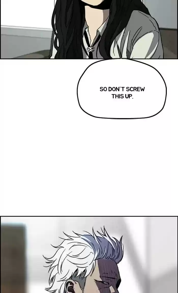 Wind Breaker Chapter 236: