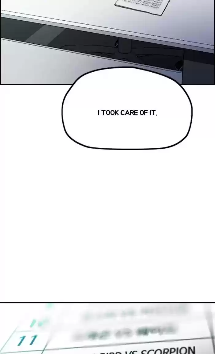 Wind Breaker Chapter 236: