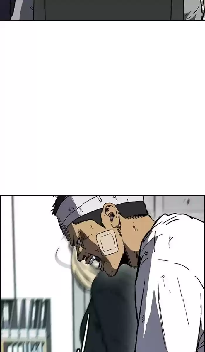 Wind Breaker Chapter 237: