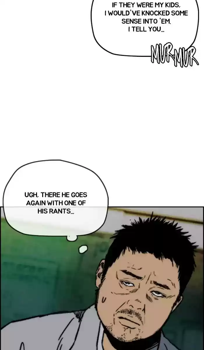 Wind Breaker Chapter 237: