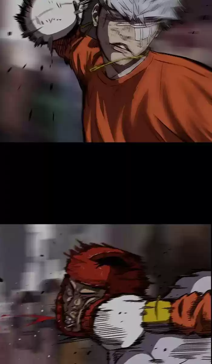 Wind Breaker Chapter 237: