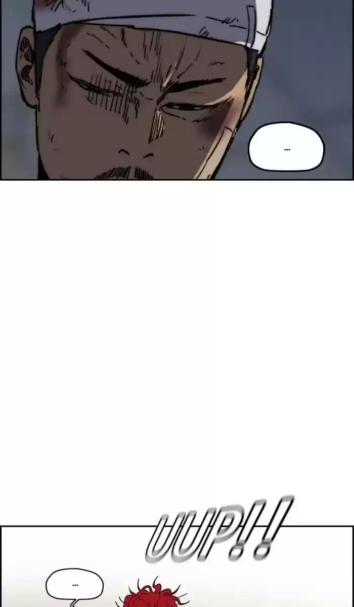 Wind Breaker Chapter 237: