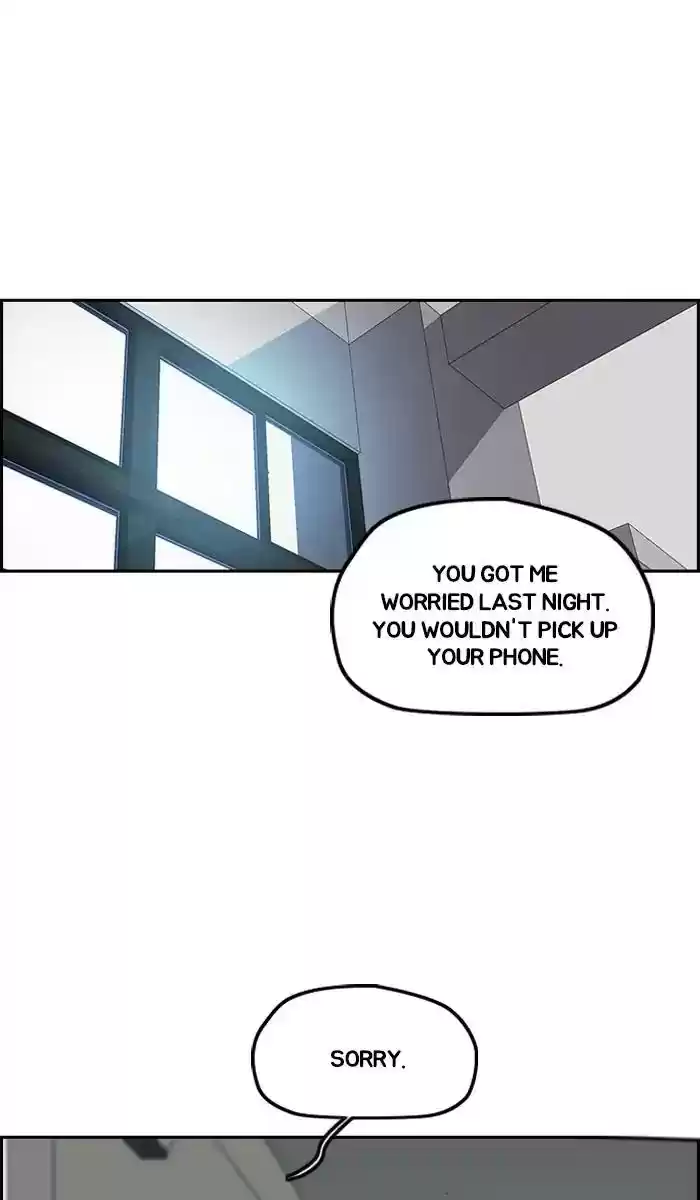 Wind Breaker Chapter 237: