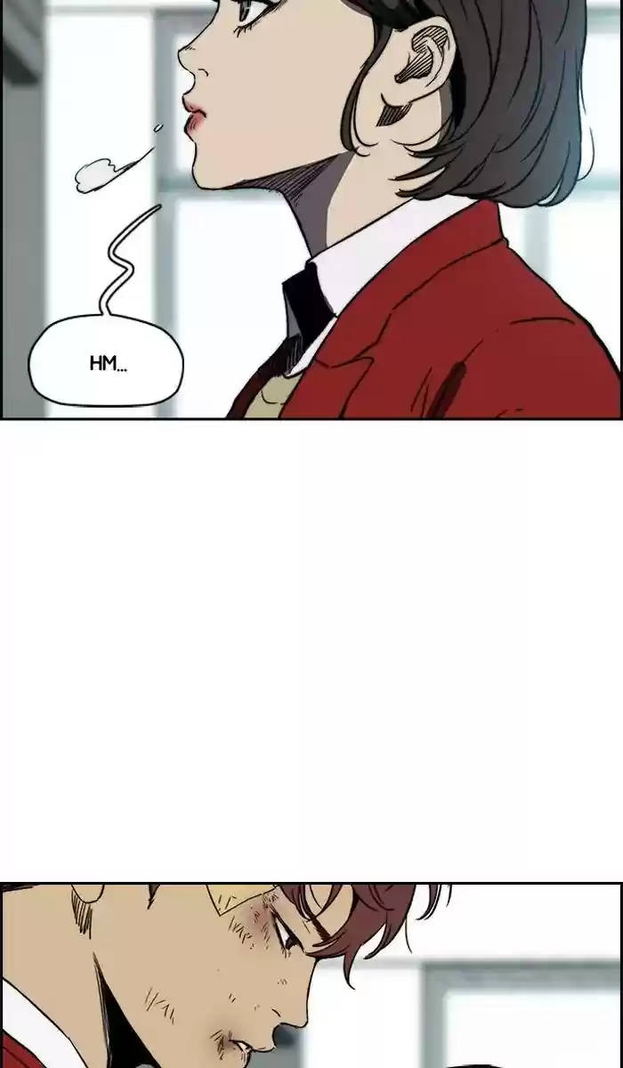 Wind Breaker Chapter 237: