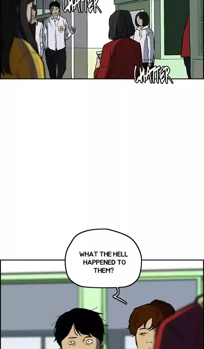 Wind Breaker Chapter 237: