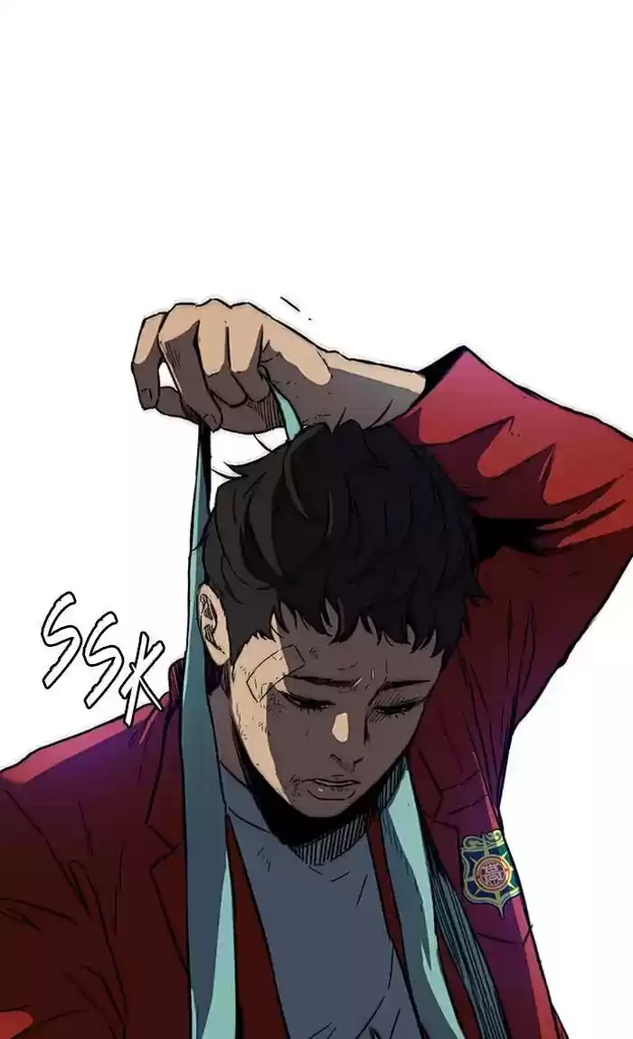 Wind Breaker Chapter 237: