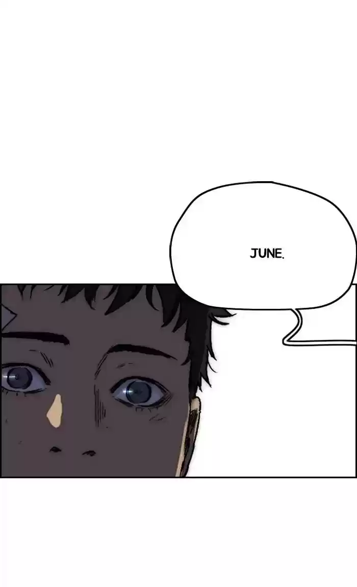 Wind Breaker Chapter 237: