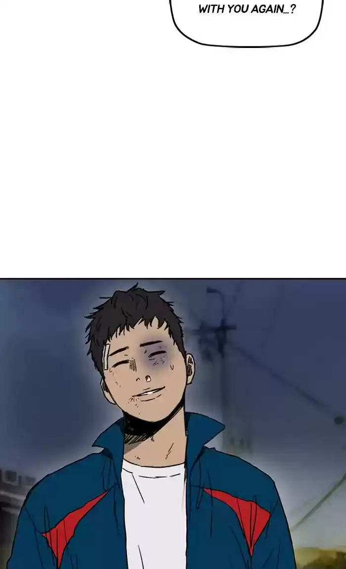 Wind Breaker Chapter 238: