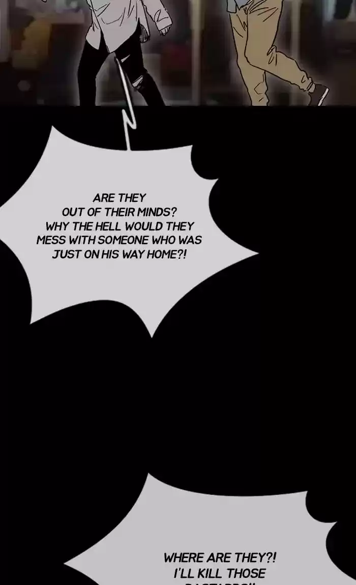 Wind Breaker Chapter 238: