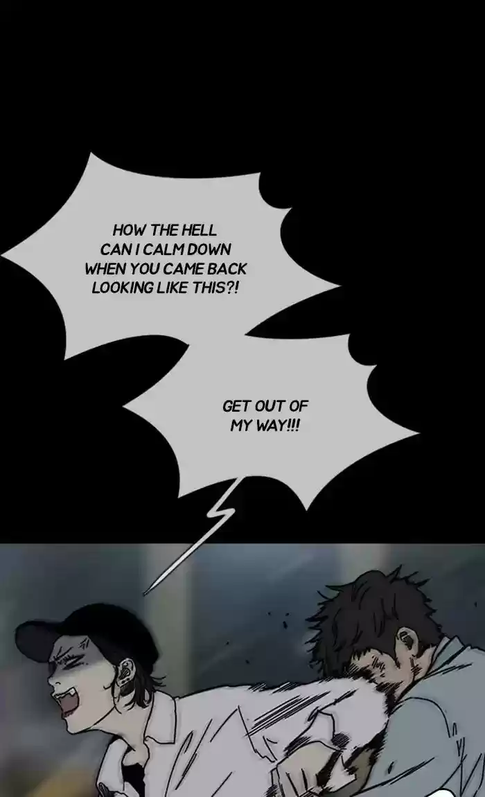 Wind Breaker Chapter 238: