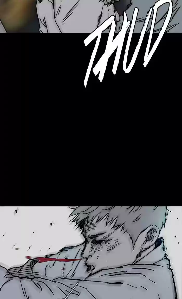 Wind Breaker Chapter 238: