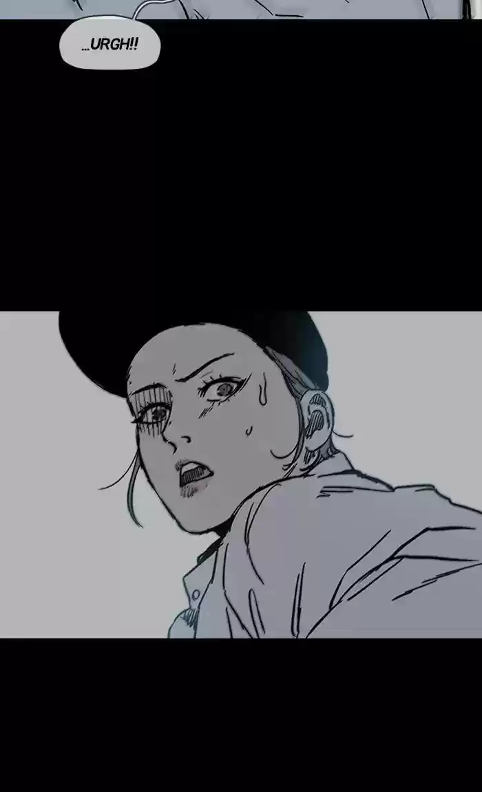 Wind Breaker Chapter 238: