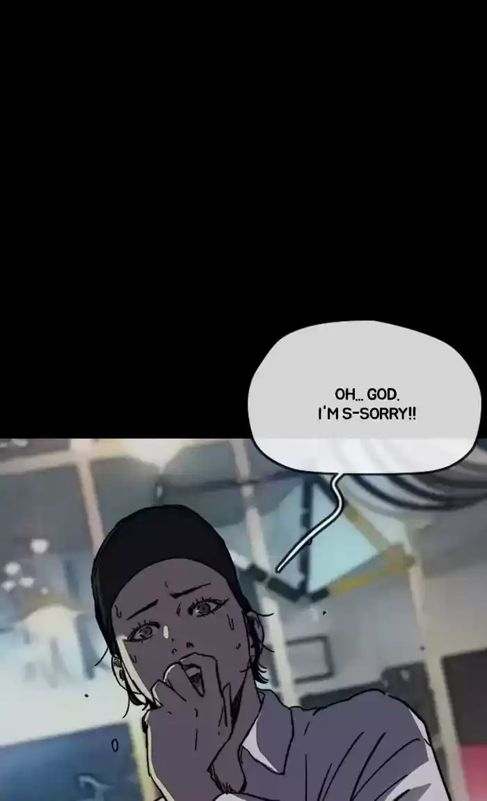 Wind Breaker Chapter 238: