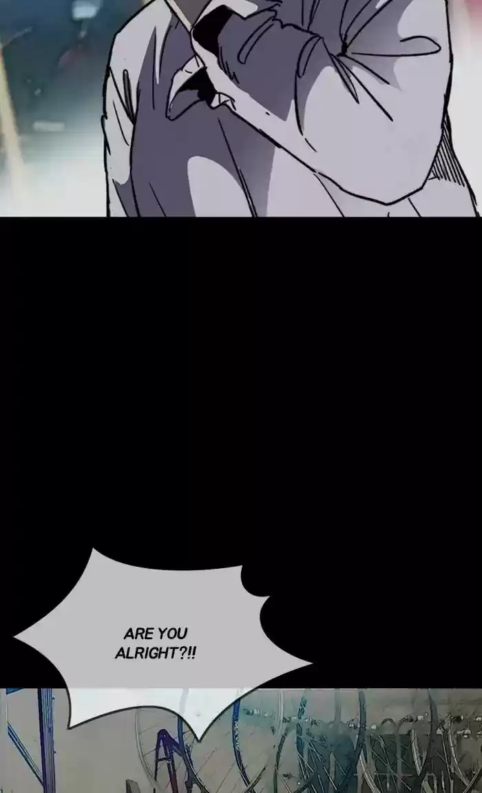 Wind Breaker Chapter 238: