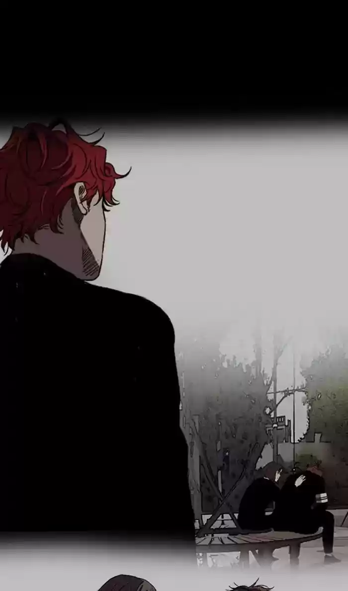 Wind Breaker Chapter 238: