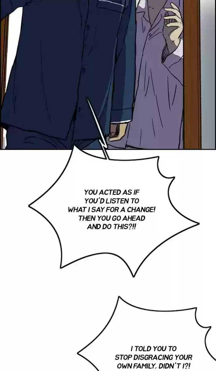 Wind Breaker Chapter 238: