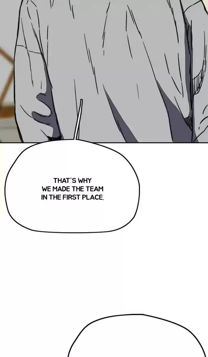 Wind Breaker Chapter 238: