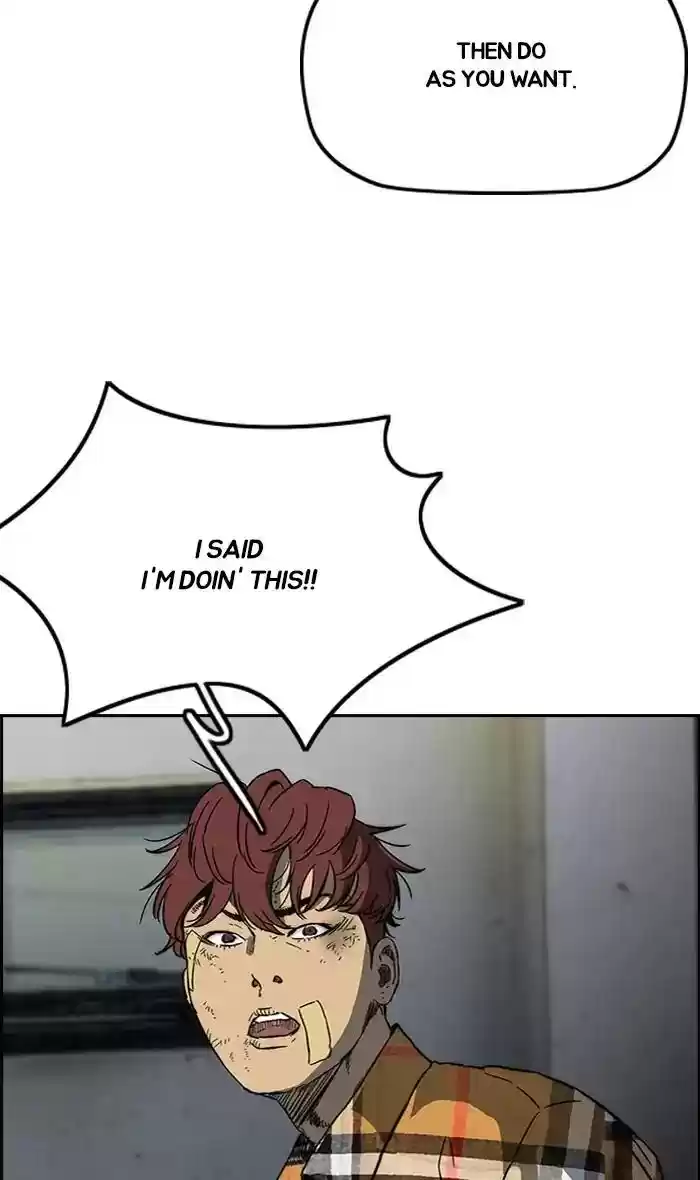 Wind Breaker Chapter 239: