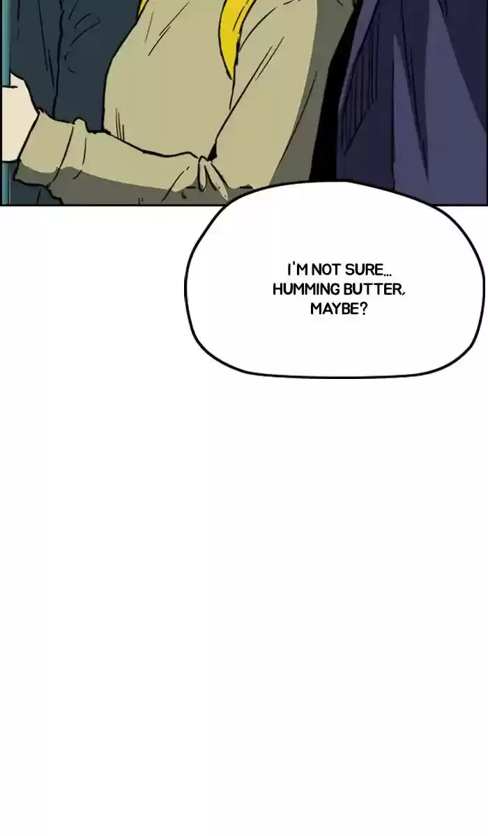 Wind Breaker Chapter 239: