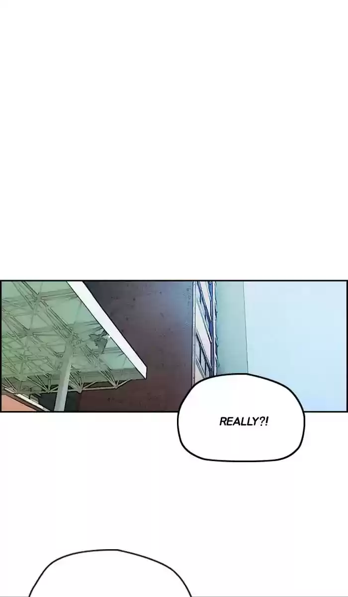 Wind Breaker Chapter 239: