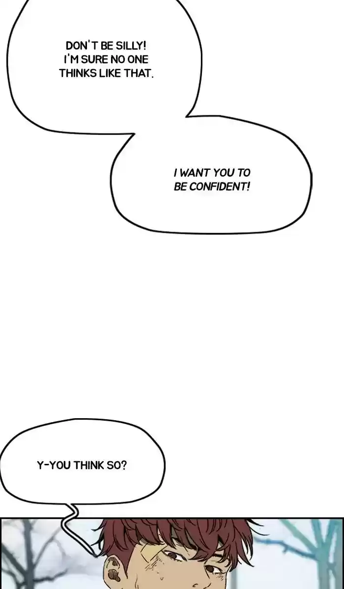 Wind Breaker Chapter 239: