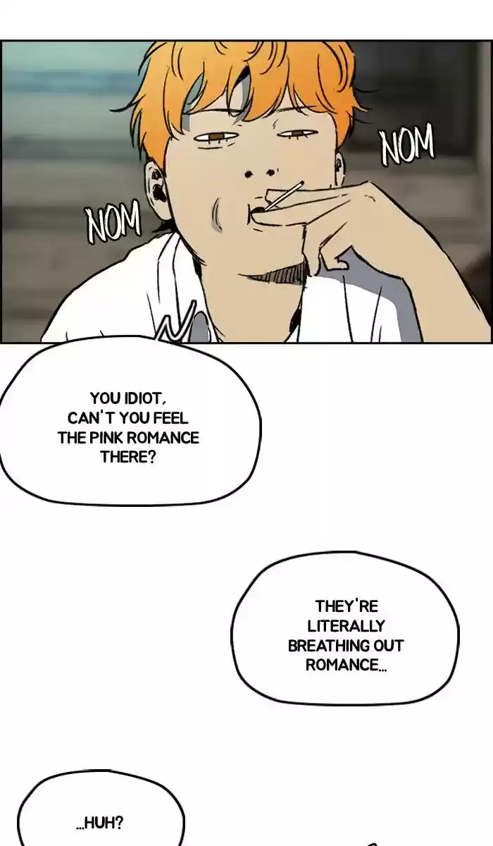 Wind Breaker Chapter 239: