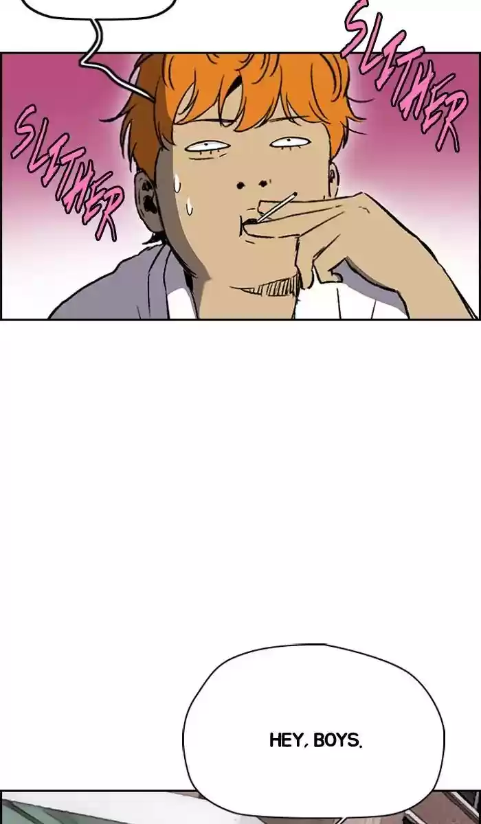 Wind Breaker Chapter 239: